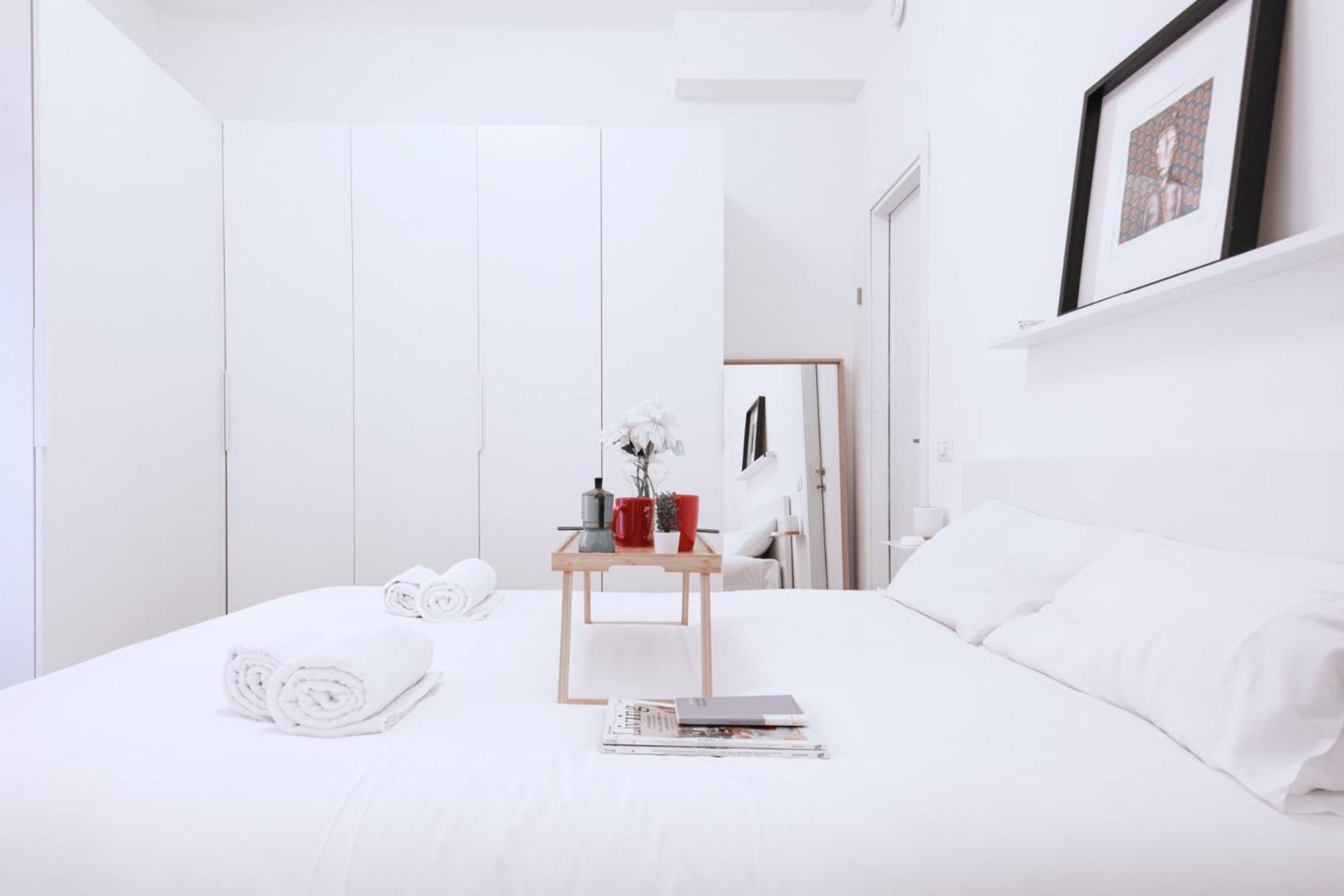 Apartment Easylife - Accogliente Bilocale In Buenos Aires *